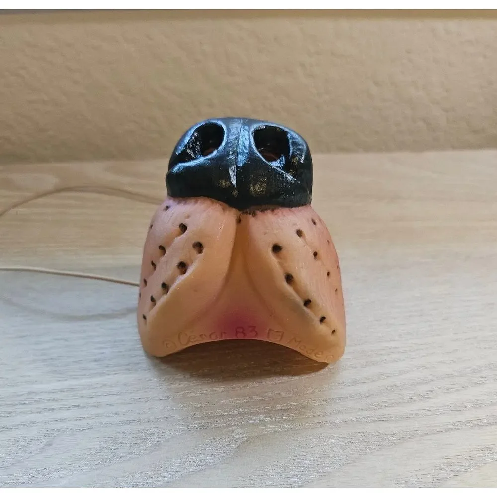 Costume Dog Nose
